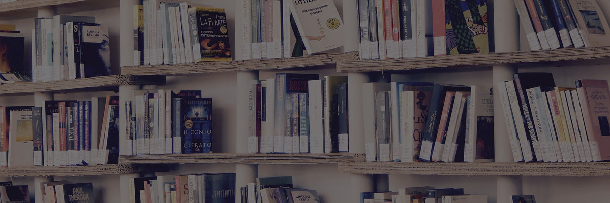 Biblioteca y recursos de aprendizaje